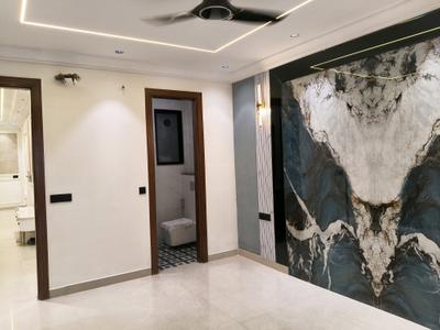 Bedroom Image of 2100 Sq.ft 3 BHK Builder Floor for rent in DLF Phase 2, DLF Phase 2 Gurgaon for Rs. 90000