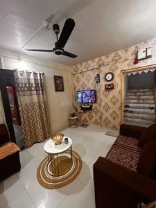Hall Image of 565 Sq.ft 1 BHK Apartment / Flat for sale in Tingre Nagar Pune for Rs. 5500000