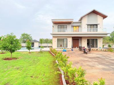 Image of 2200 Sq.ft 4 BHK Villa for sale in Karjat, Thane for Rs. 16500000