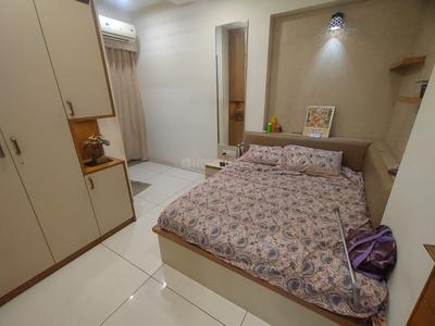 Bedroom Image of 2390 Sq.ft 3 BHK Apartment / Flat for sale in Bopal Ahmedabad for Rs. 16000000