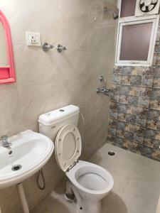 Bedroom One Image of 700 Sq.ft 2 BHK Apartment / Flat for sale in Sector 37D Gurgaon for Rs. 6850000
