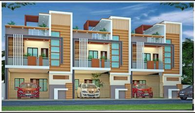 Image of 1850 Sq.ft 4 BHK Independent House for sale in Paharia, Varanasi for Rs. 9500000