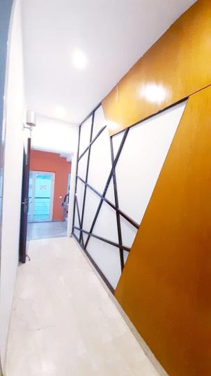 Balcony Image of CoLiving PG  in DLF Phase 2, Gurgaon