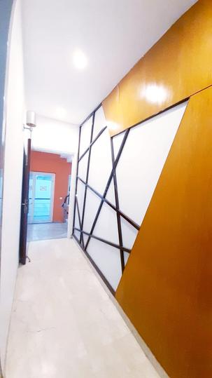 Balcony Image of CoLiving PG  in DLF Phase 2, Shahpur