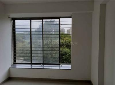 Bedroom Image of 800 Sq.ft 2 BHK Apartment / Flat for rent in Bhukum Pune for Rs. 17000