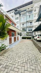 Image of 1700 Sq.ft 3 BHK Independent House for sale in Palarivattom, Kochi for Rs. 13000000