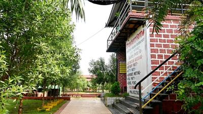 Image of 1400 Sq.ft 2 BHK Farm House for sale in Hudkeshwar Bk, Nagpur for Rs. 1400000