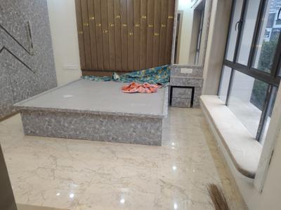 Bedroom Image of 1500 Sq.ft 3 BHK Apartment / Flat for sale in New Town Kolkata for Rs. 12000000