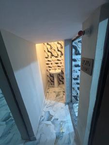 Balcony Image of 500 Sq.ft 2 BHK Villa for rent in Indira Nagar Lucknow for Rs. 18000