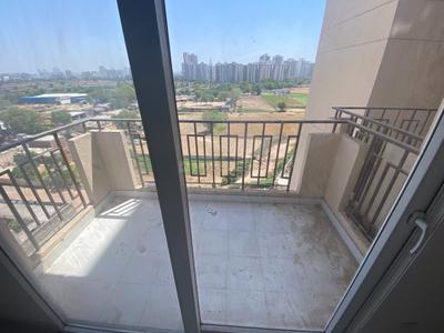 Balcony Image of 800 Sq.ft 2 BHK Apartment / Flat for sale in Signature Global Orchard Avenue 1, Sector 93 Gurgaon for Rs. 7050000