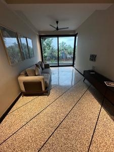 Hall Image of 4500 Sq.ft 4 BHK Villa for sale in Nagva, Bardez Goa for Rs. 100000000