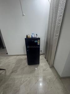Hall Image of 936 Sq.ft 3 BHK Apartment / Flat for rent in Uptown Skylla, PR7 Airport Road Zirakpur for Rs. 40000
