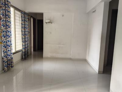 Living Room Image of 850 Sq.ft 2 BHK Apartment / Flat for sale in Mittal Sun Exotica, Yewalewadi Pune for Rs. 5800000