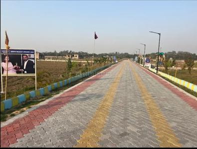 Image of 2160 Sq.ft Residential Plot / Land for sale in A-Zone, Durgapur for Rs. 1800000