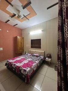 Bedroom Image of 200 Sq.ft 1 RK Apartment / Flat for rent in Bhai Randhir Singh Nagar Ludhiana for Rs. 7000
