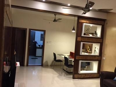 Hall Image of 3310 Sq.ft 4 BHK Independent House for rent in Shilaj Ahmedabad for Rs. 110000