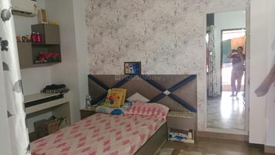 Bedroom Image of 1600 Sq.ft 3 BHK Apartment / Flat for rent in Sevoke Rd Siliguri for Rs. 28000