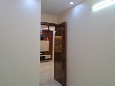Bedroom Image of 540 Sq.ft 2 BHK Builder Floor for sale in Uttam Nagar New Delhi for Rs. 3200000