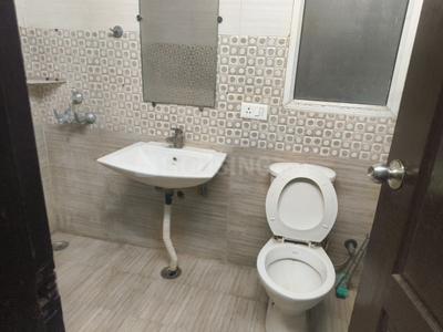 Image of 990 Sq.ft 2 BHK Apartment / Flat for rent in Exotica Dreamville, Noida Extension, Greater Noida for Rs. 18000