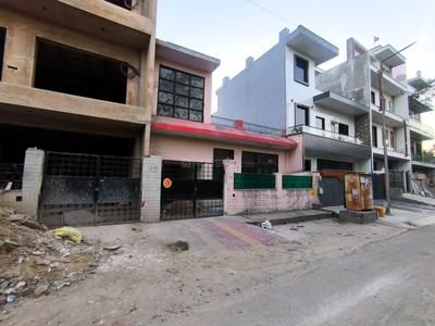 Image of 968 Sq.ft 2 BHK Independent House for sale in Omicron II, Greater Noida for Rs. 16350000