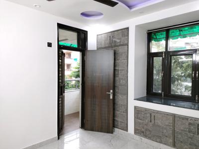 Bedroom Image of 2200 Sq.ft 4 BHK Apartment / Flat for sale in CGHS Guru Apartments, Sector 6 Dwarka New Delhi for Rs. 36300000
