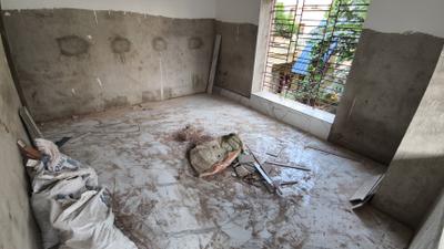 Bedroom Image of 693 Sq.ft 2 BHK Apartment / Flat for sale in Konnagar Hooghly for Rs. 1836450