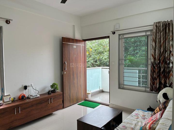 Phase 1, Whitefield Bedroom 1