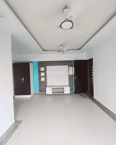 Image of 680 Sq.ft 1 BHK Apartment / Flat for sale in Thane West, Thane for Rs. 8700000