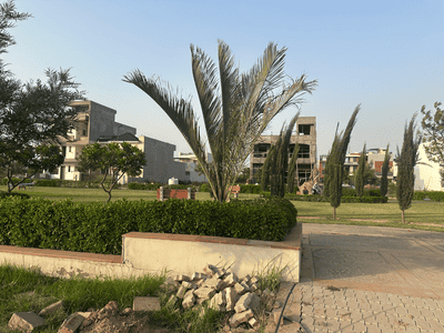 Image of 200 Sq.ft Residential Plot / Land for sale in Sector 67, Mohali for Rs. 2100000