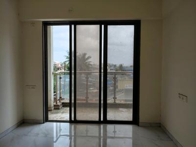 Bedroom Image of 1620 Sq.ft 3 BHK Apartment / Flat for sale in Bhoomi Harmony, Kamothe Navi Mumbai for Rs. 18000000