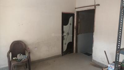 Bedroom Image of 1000 Sq.ft 2 BHK Independent House for rent in Rajajipuram Lucknow for Rs. 8000