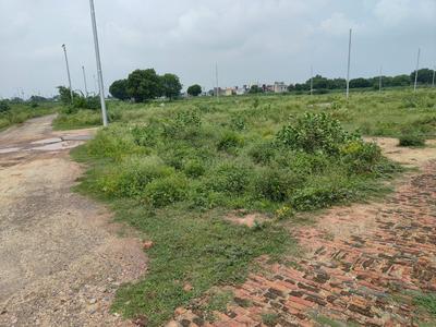 Image of 550 Sq.ft Residential Plot / Land for sale in XU III, Greater Noida for Rs. 41250000