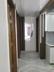 Passage Image of 1200 Sq.ft 3 BHK Apartment / Flat for sale in Vikaspuri New Delhi for Rs. 18500000