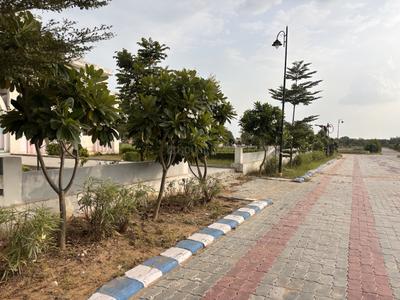 The Orbis SEZ Plot View 1
