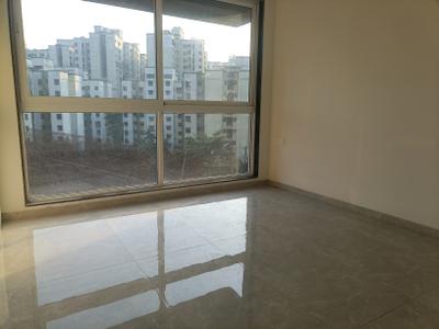 Bedroom Image of 1600 Sq.ft 3 BHK Apartment / Flat for sale in Shah Heights, Kharghar Navi Mumbai for Rs. 25000000
