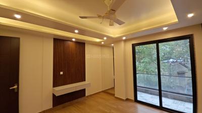 Bedroom Image of 2680 Sq.ft 4 BHK Builder Floor for sale in Mayfield Garden Luxury Floors, Mayfield Garden Gurgaon for Rs. 29000000