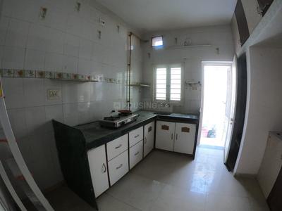 Kitchen Image of 2500 Sq.ft 4 BHK Villa for sale in Raysan Gandhinagar for Rs. 26000000
