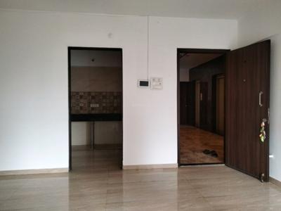 Living Room Image of 1245 Sq.ft 2 BHK Apartment / Flat for sale in RS Exotica, Kharghar Navi Mumbai for Rs. 13500000
