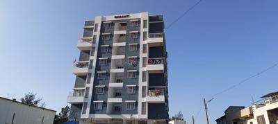 Image of 710 Sq.ft 2 BHK Apartment / Flat for sale in Pimpri, Pune for Rs. 5150000