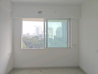 Bedroom Image of 1500 Sq.ft 3 BHK Apartment / Flat for rent in Tridhaatu Morya, Chembur Mumbai for Rs. 110000