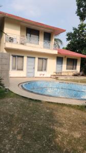 Image of 3000 Sq.ft 3 BHK Farm House for sale in DPL Nature Retreat, Tech Zone, Greater Noida for Rs. 7500000