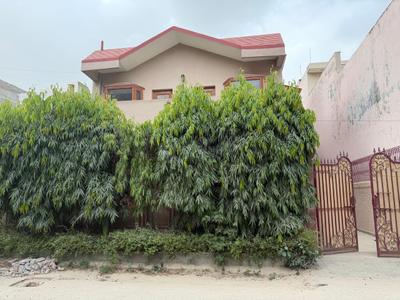 Image of 3200 Sq.ft 6 BHK Independent House for sale in ATFL JVTS Gardens, Chhattarpur, New Delhi for Rs. 50000000