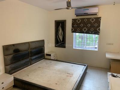 Bedroom Image of 2387 Sq.ft 4 BHK Apartment / Flat for sale in Alwarpet Chennai for Rs. 41500000