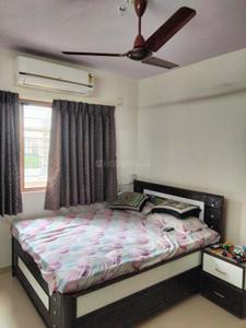 Bedroom Image of 1150 Sq.ft 2 BHK Apartment / Flat for sale in Palanpur Surat for Rs. 4191000