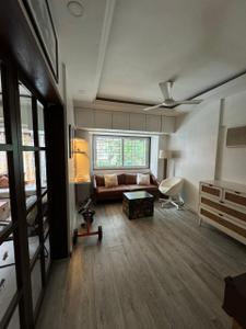 Hall Image of 1350 Sq.ft 3 BHK Apartment / Flat for sale in Andheri West Mumbai for Rs. 40000000