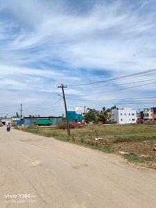 Image of 1800 Sq.ft Residential Plot / Land for sale in Vadaperumbakkam, Chennai for Rs. 8275000