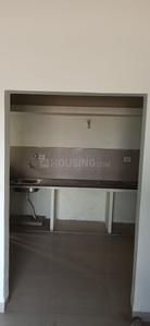 Kitchen Image of 904 Sq.ft 2 BHK Apartment / Flat for sale in Vastu Siddhivinayak Apartment, Anuradha Nagar Indore for Rs. 2000000