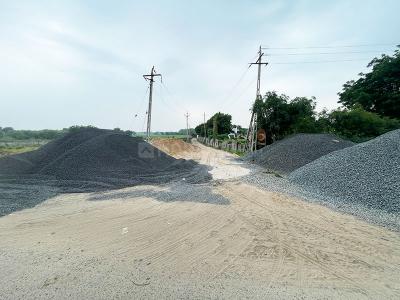 Image of 642 Sq.ft Residential Plot / Land for sale in Vadsar, Gandhinagar for Rs. 19000000