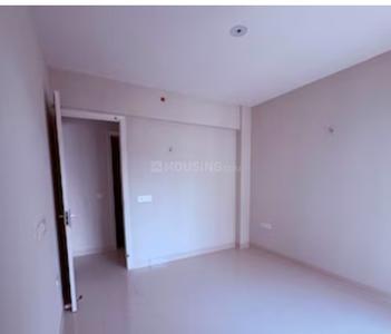 Bedroom Image of 1137 Sq.ft 2 BHK Apartment / Flat for sale in Eldeco Live By The Greens Phase 1, Sector 150 Noida for Rs. 13200000