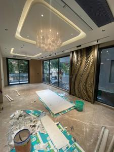 Image of 3000 Sq.ft 4 BHK Builder Floor for sale in DLF Phase 2, Gurgaon for Rs. 33700000